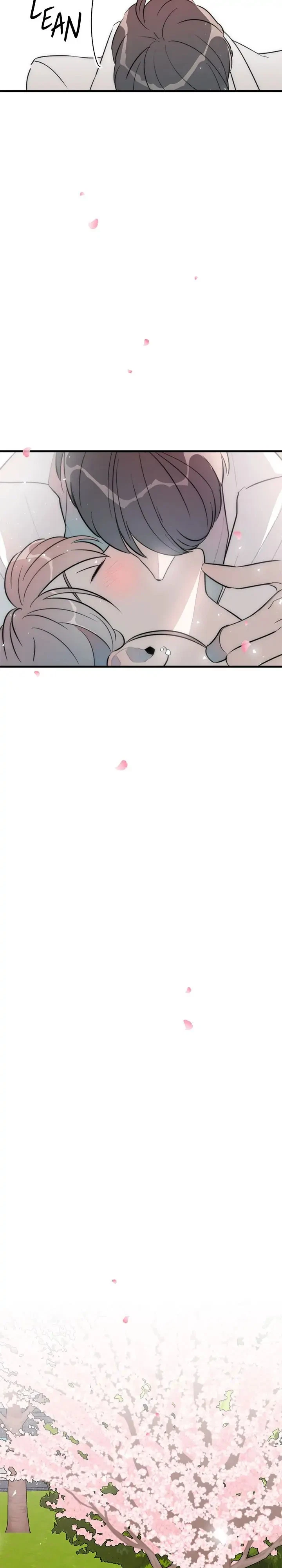 A Friendship So Impure Chapter 39, page 17