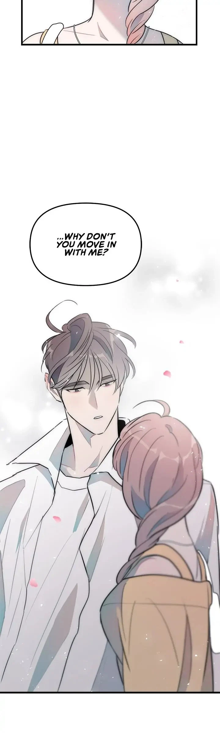 A Friendship So Impure Chapter 39, page 23