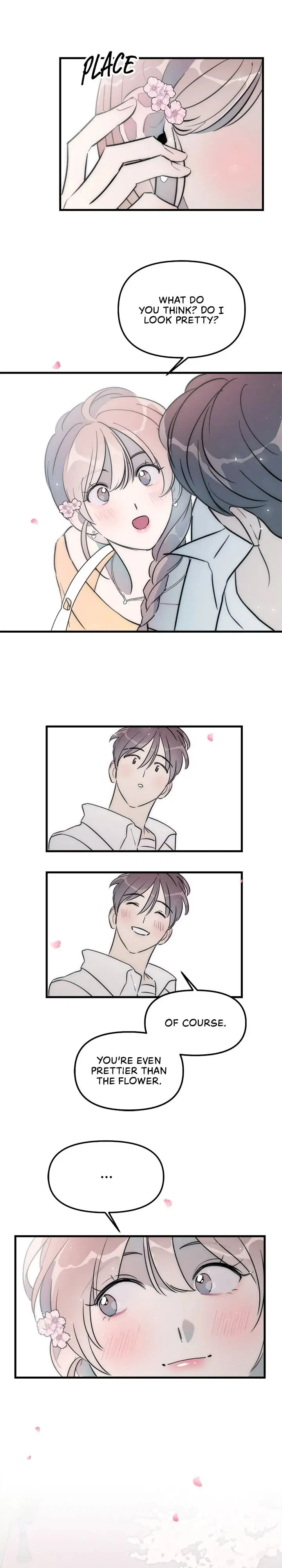 A Friendship So Impure Chapter 39, page 5