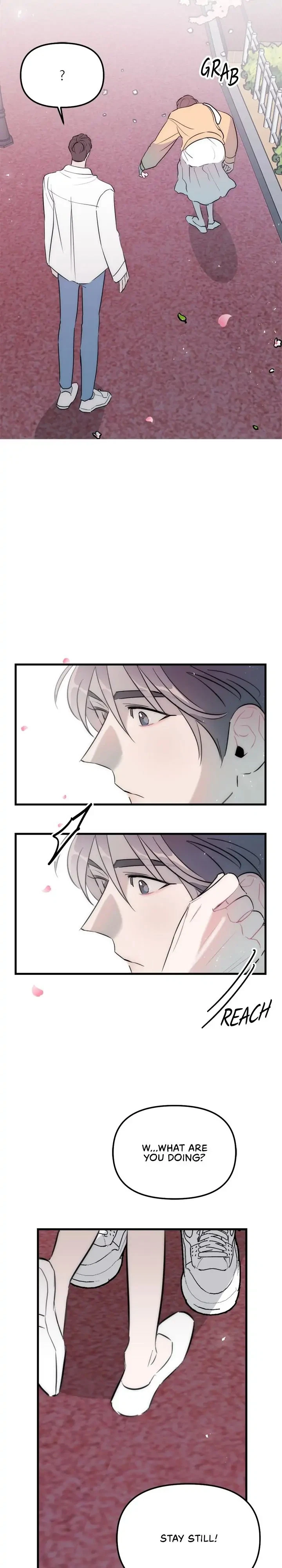 A Friendship So Impure Chapter 39, page 6