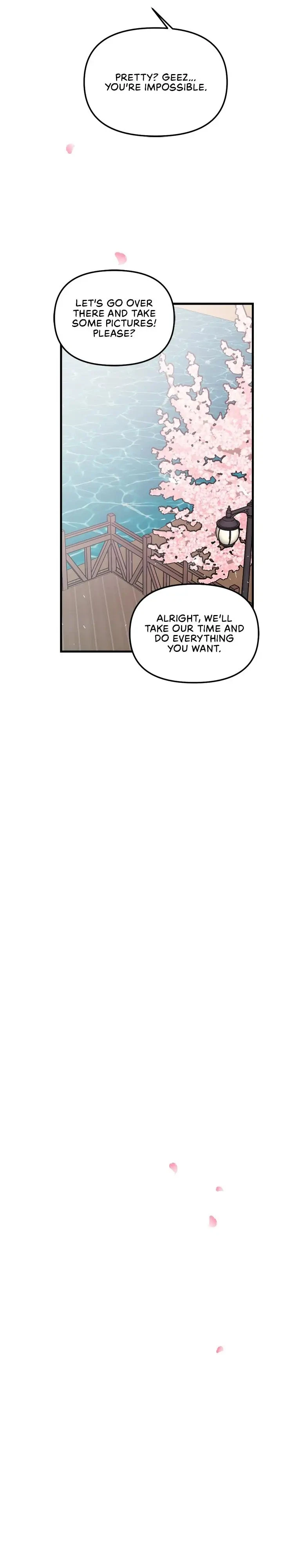 A Friendship So Impure Chapter 39, page 8