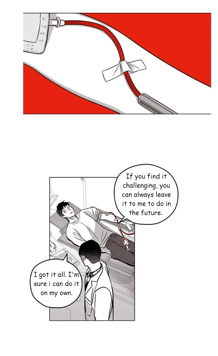 Feast Of Flowers Chapter 8, page 12