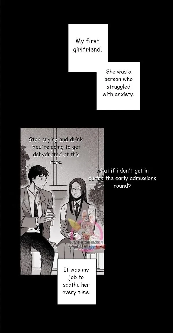 Feast Of Flowers Chapter 8, page 2
