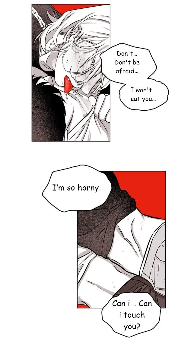 Feast Of Flowers Chapter 8, page 20