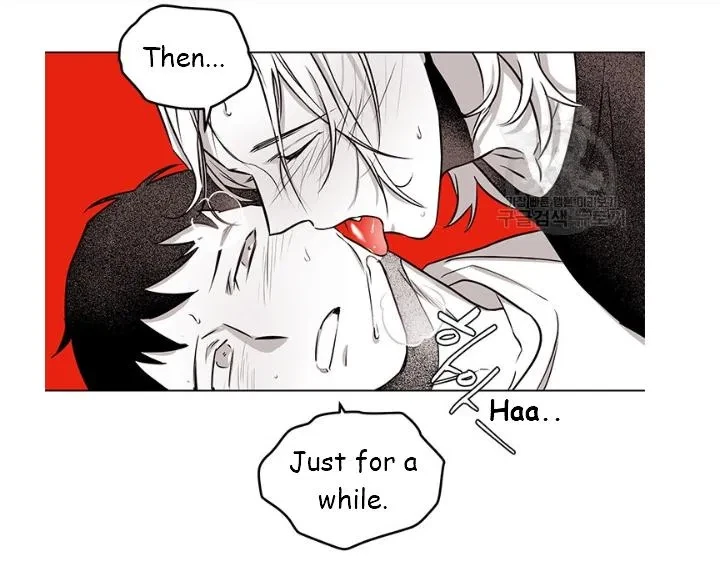 Feast Of Flowers Chapter 8, page 21