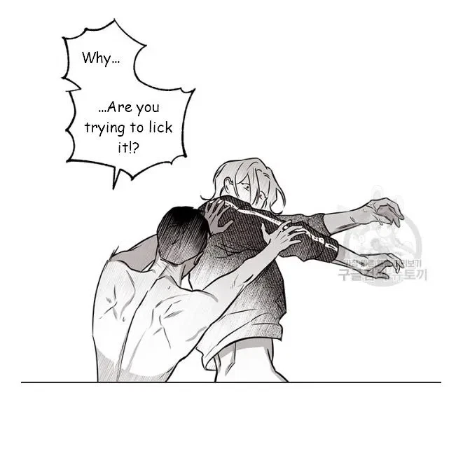 Feast Of Flowers Chapter 8, page 24