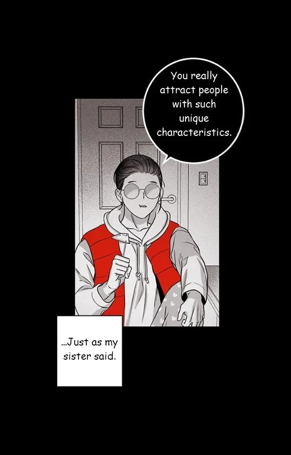 Feast Of Flowers Chapter 8, page 4