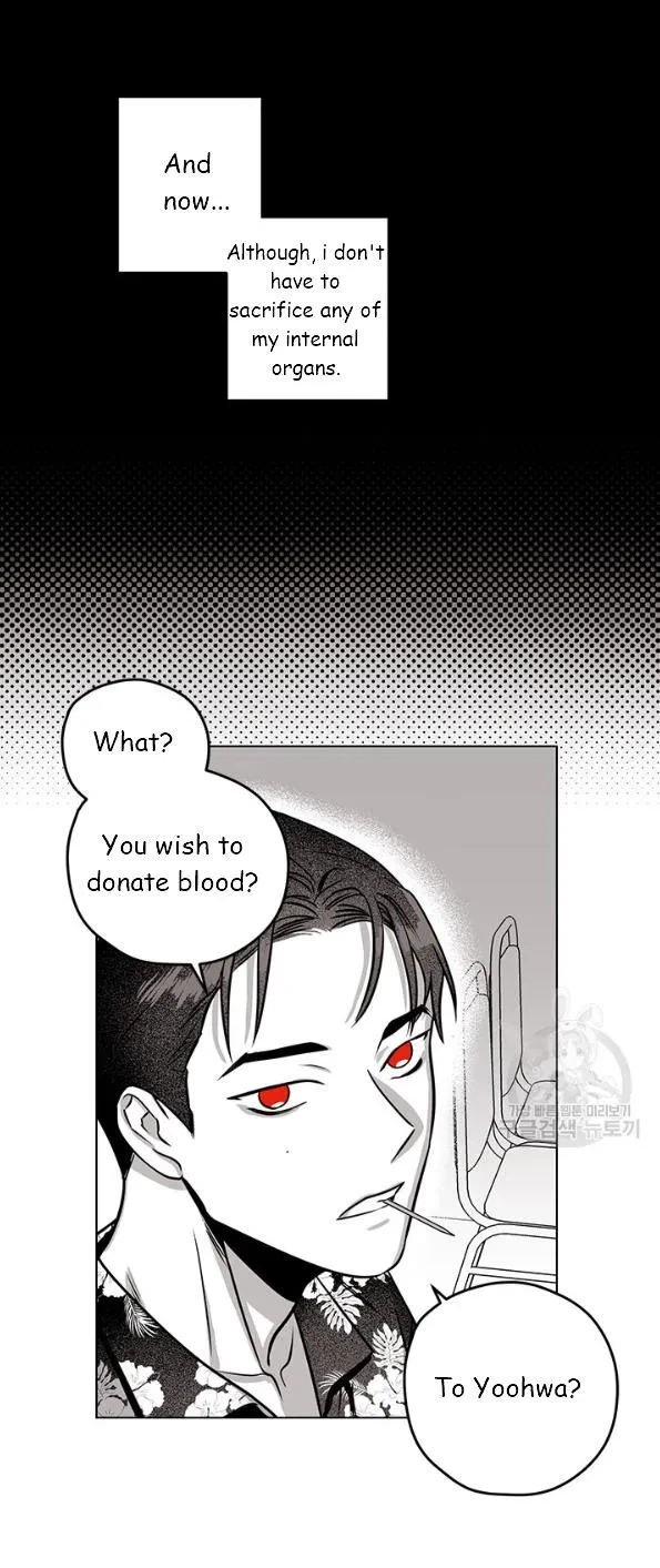 Feast Of Flowers Chapter 8, page 5