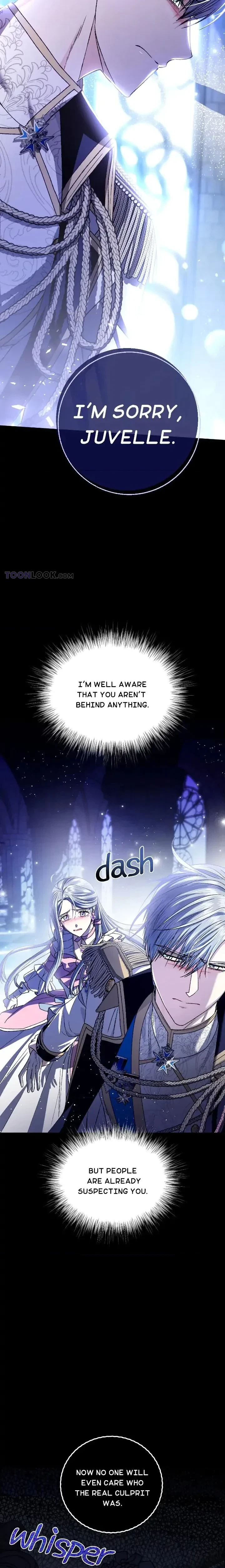 Father, I Don’t Want This Marriage Chapter 102, page 3