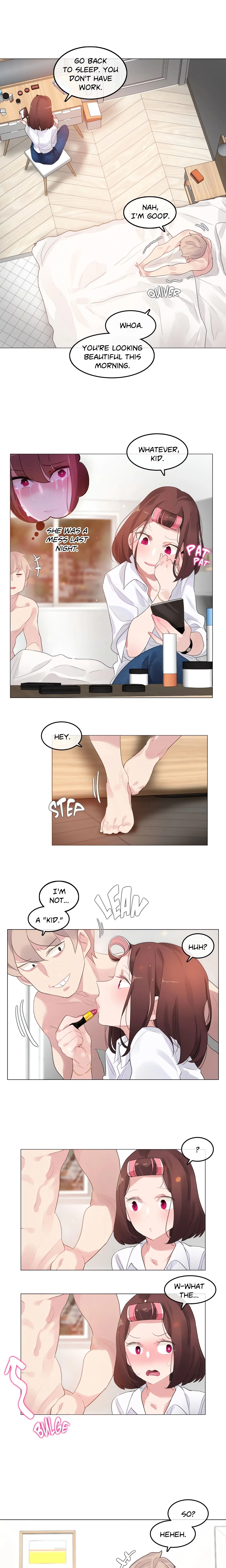 Chapter 64 - Side Story 6, page 2