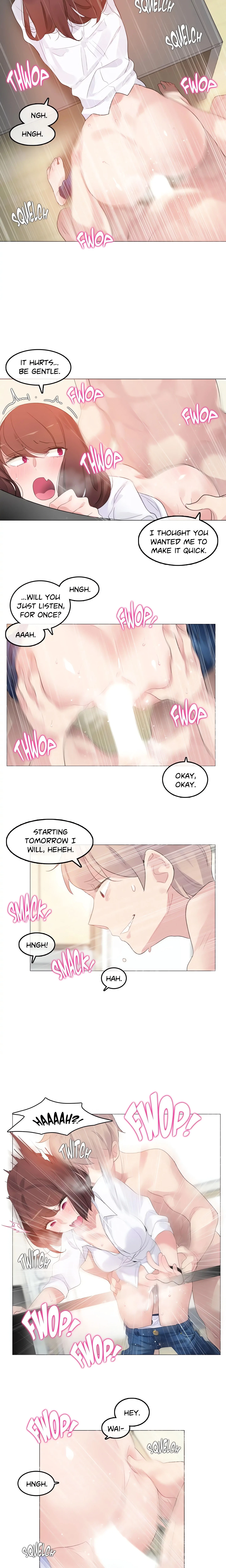 Chapter 64 - Side Story 6, page 7