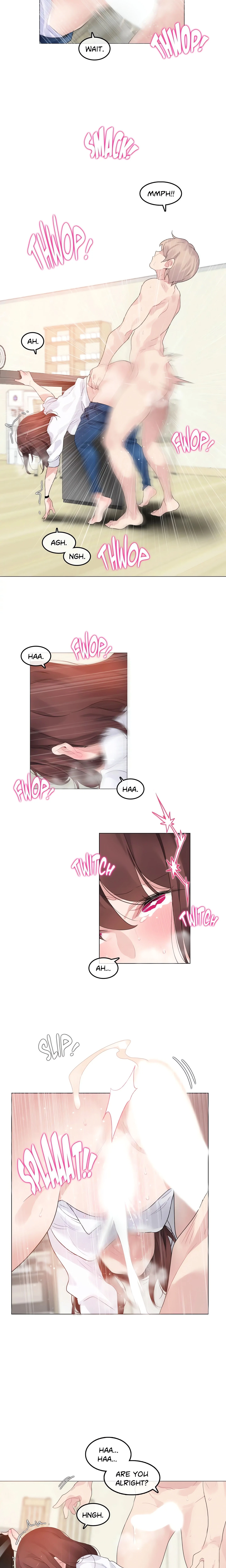 Chapter 64 - Side Story 6, page 8
