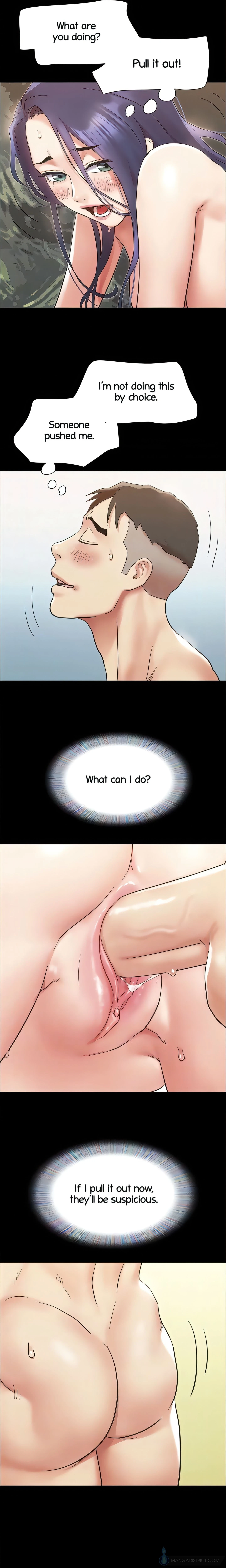 Only With Consent Chapter 150 (Uncensored), page 15