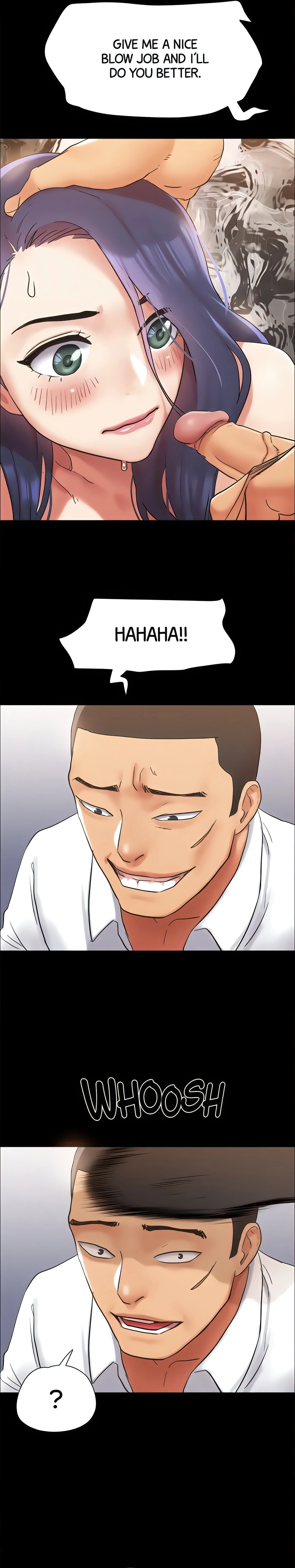 Only With Consent Chapter 150 (Uncensored), page 24