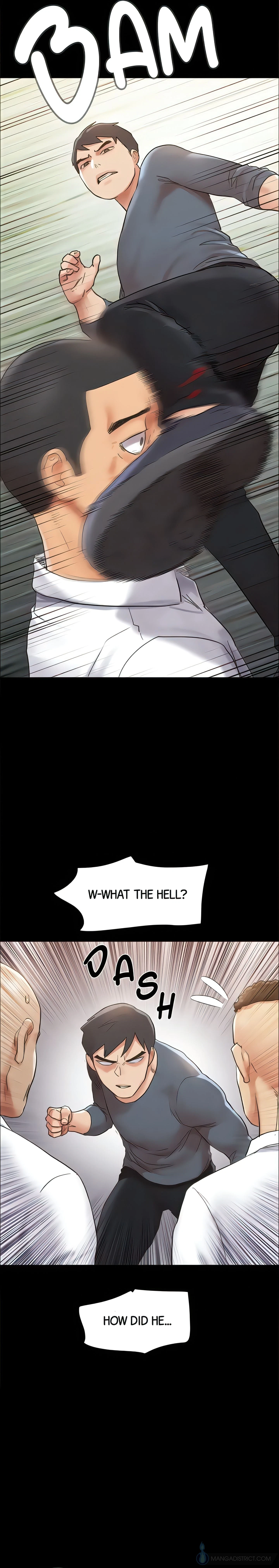 Only With Consent Chapter 150 (Uncensored), page 25
