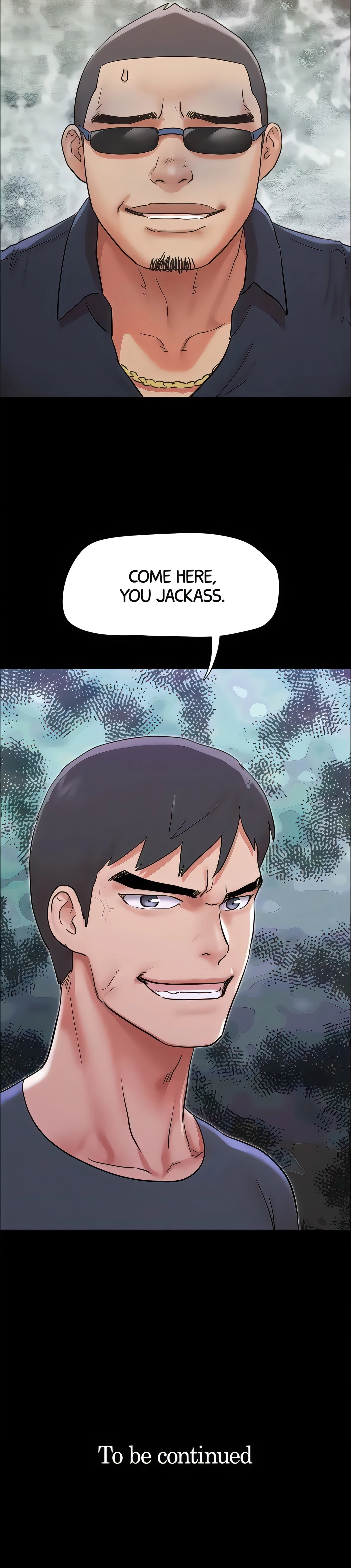 Only With Consent Chapter 150 (Uncensored), page 28