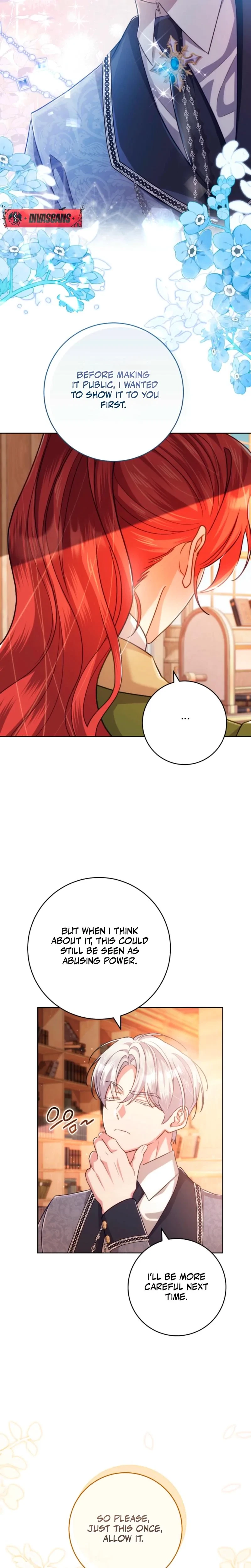A Prince To You Chapter 15, page 10