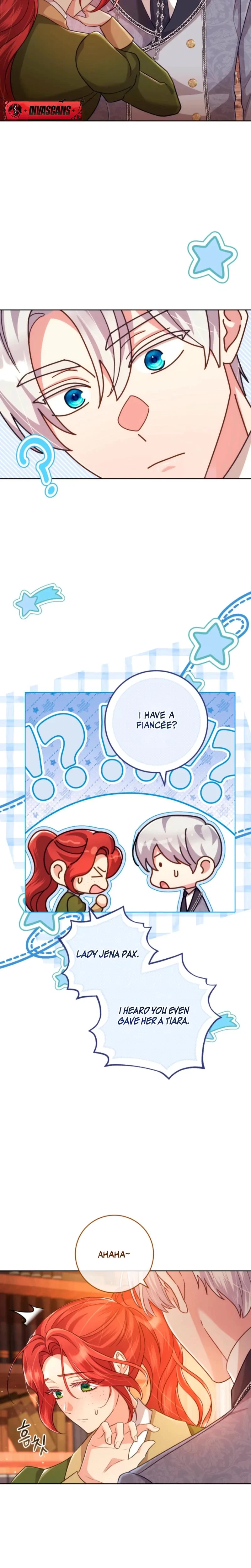A Prince To You Chapter 15, page 13