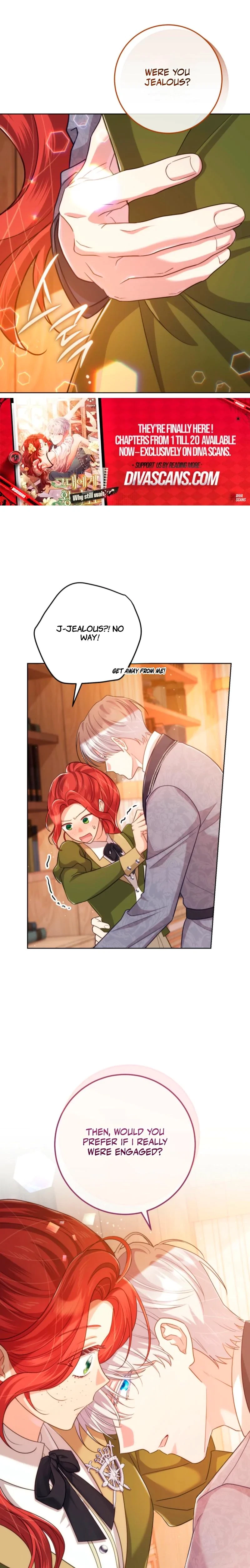 A Prince To You Chapter 15, page 14