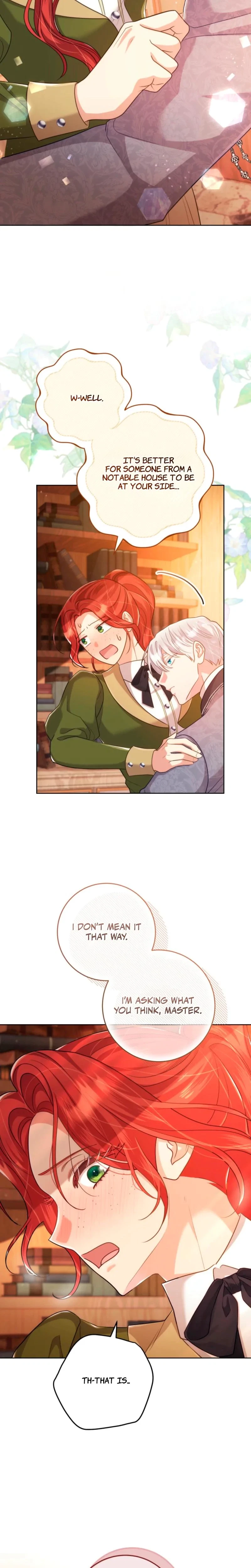 A Prince To You Chapter 15, page 15
