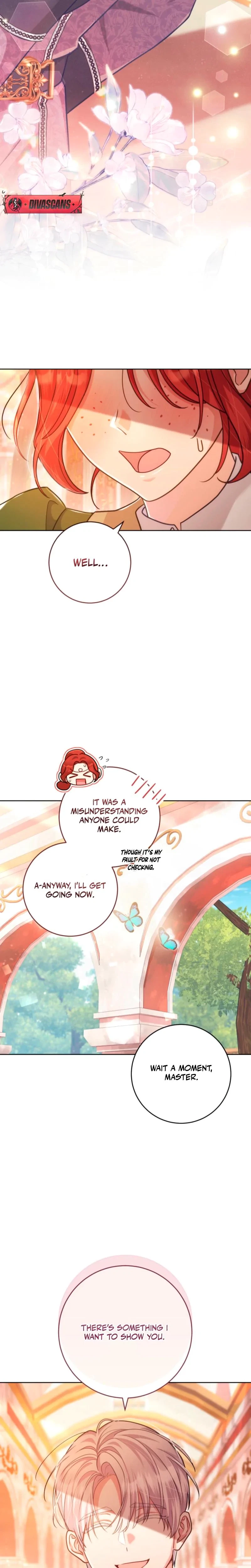 A Prince To You Chapter 15, page 2