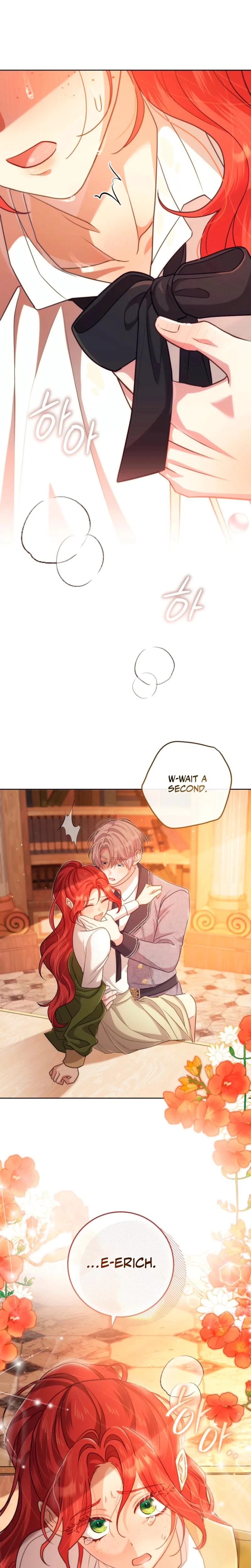 A Prince To You Chapter 15, page 21