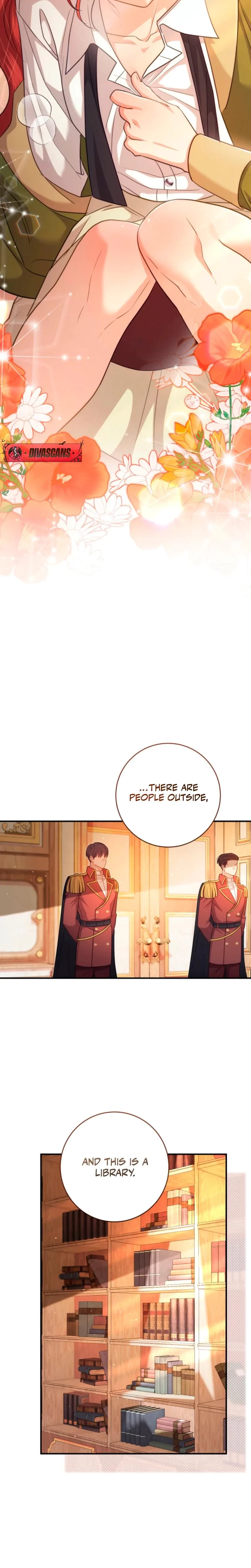 A Prince To You Chapter 15, page 22