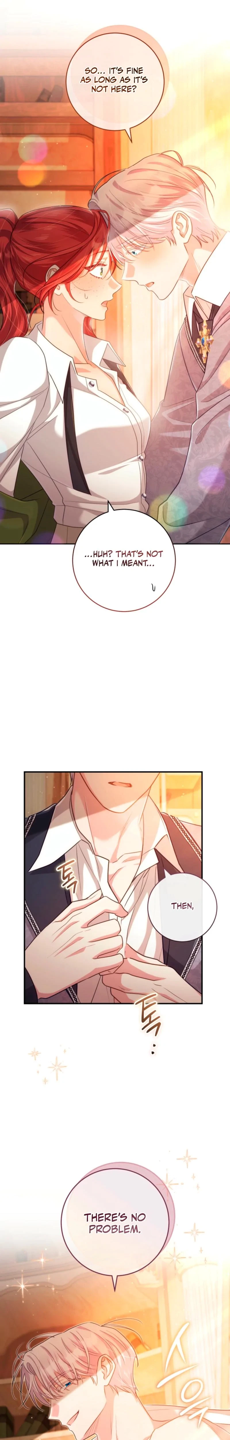 A Prince To You Chapter 15, page 23