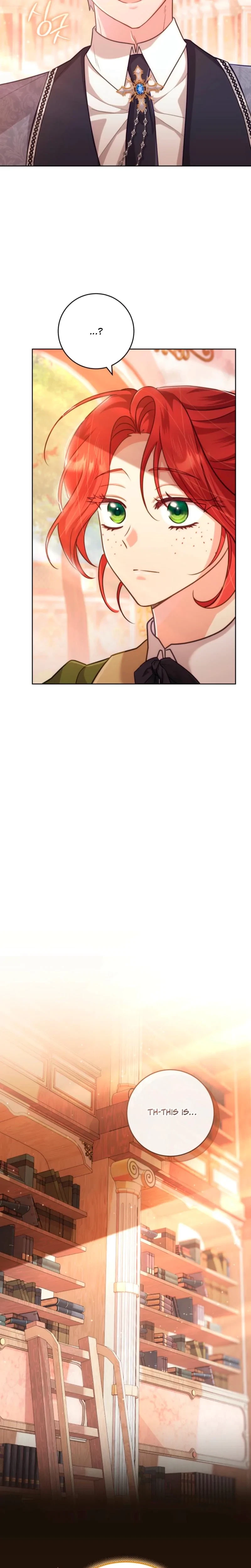 A Prince To You Chapter 15, page 3