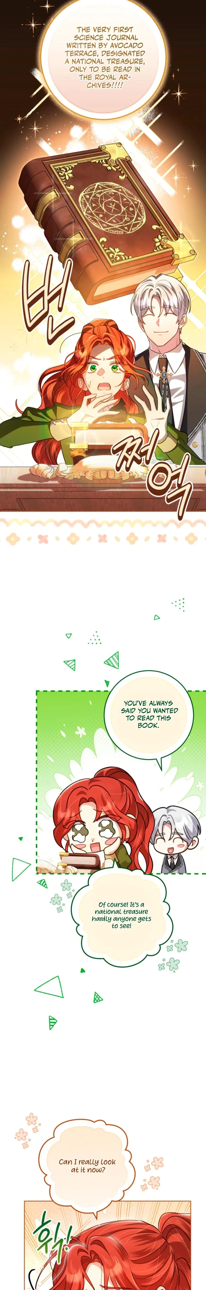 A Prince To You Chapter 15, page 4