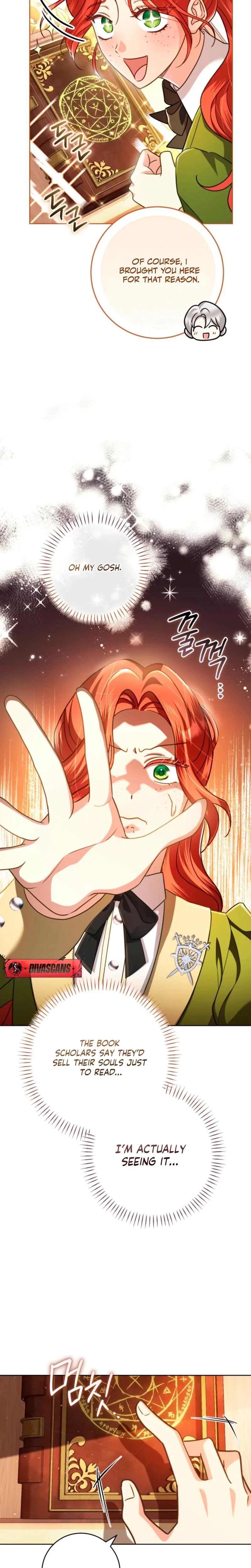 A Prince To You Chapter 15, page 5