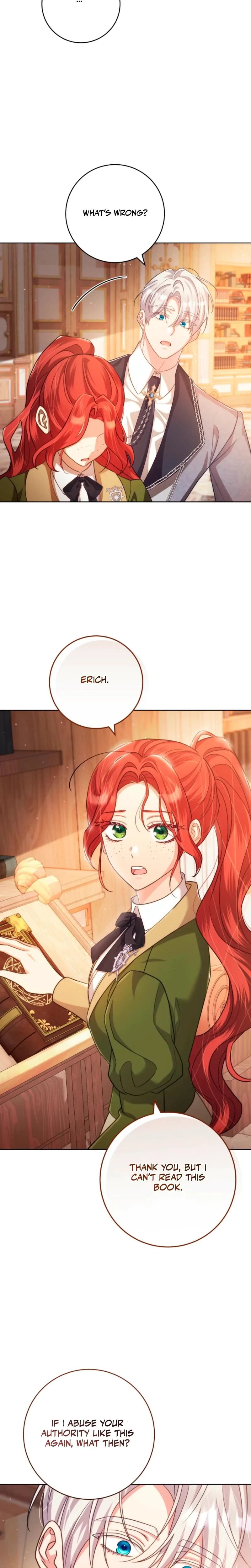 A Prince To You Chapter 15, page 6