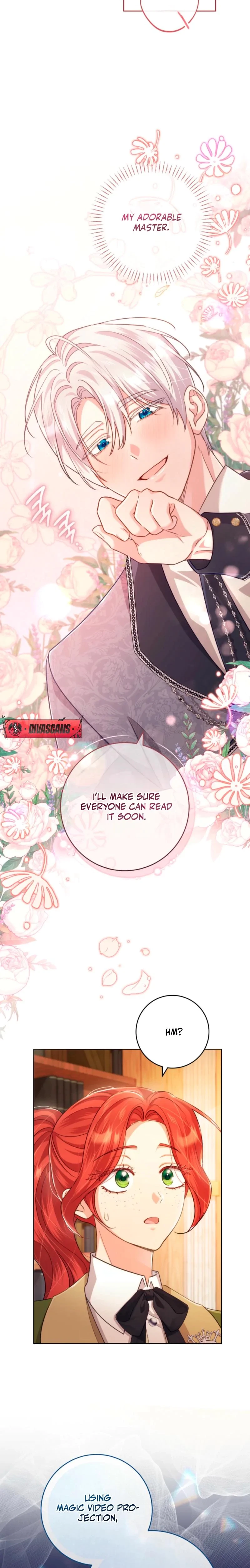 A Prince To You Chapter 15, page 8