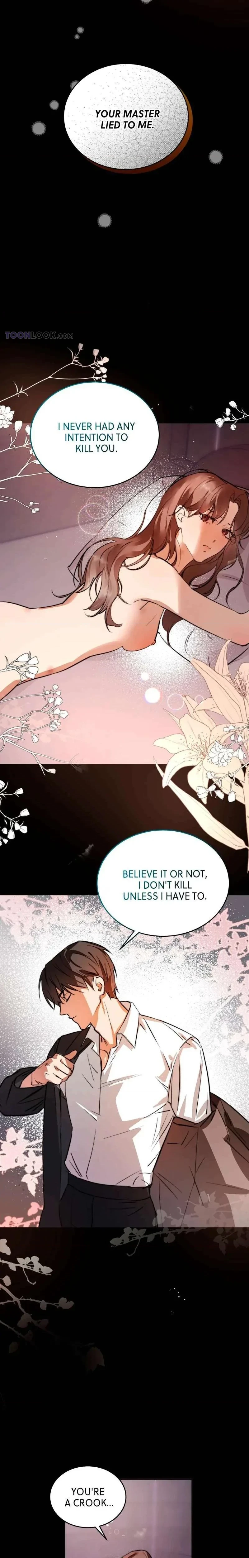 The Portrait Of The Late Prince Chapter 6, page 3
