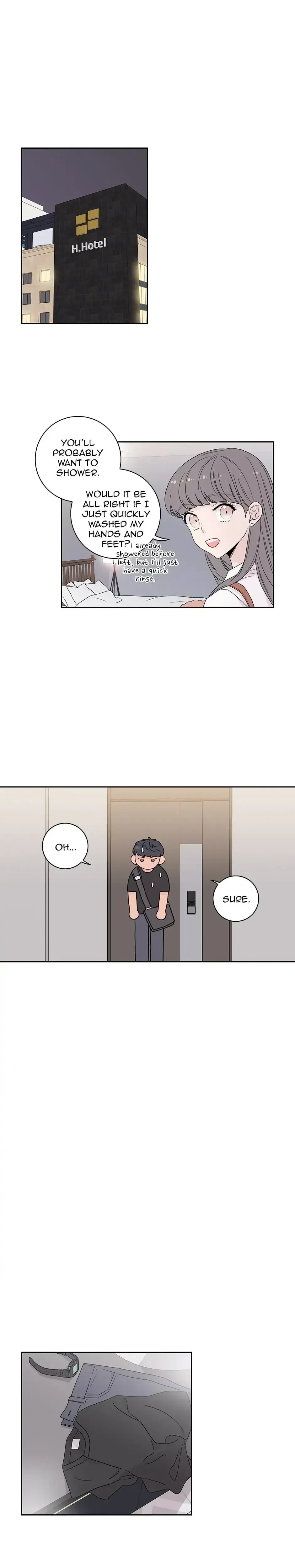 Toy Complex Chapter 2, page 11