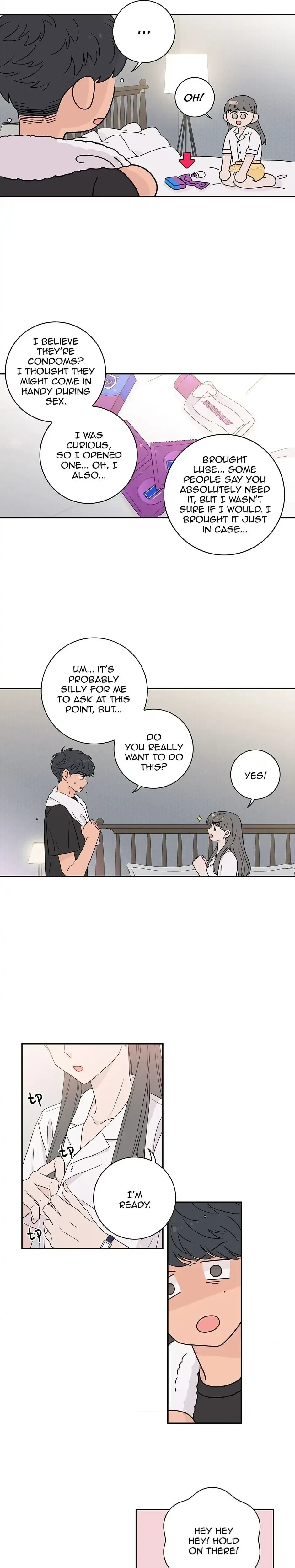 Toy Complex Chapter 2, page 16