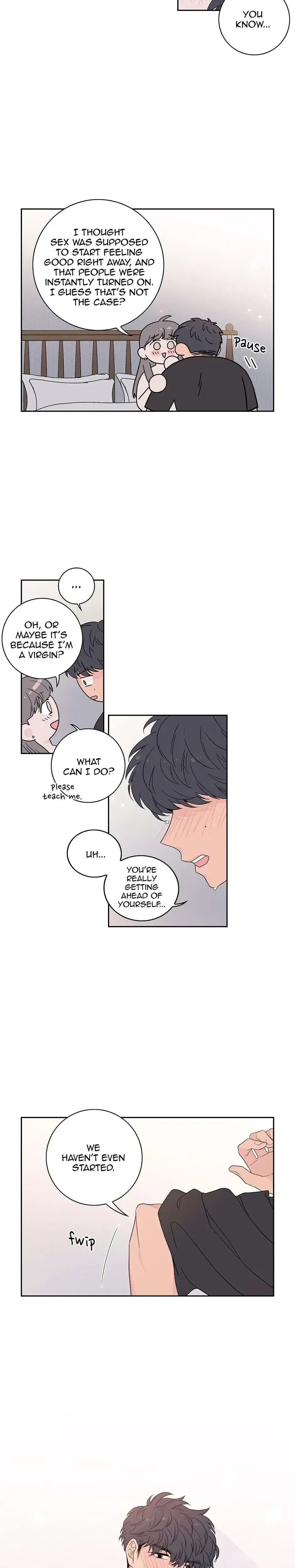 Toy Complex Chapter 2, page 21