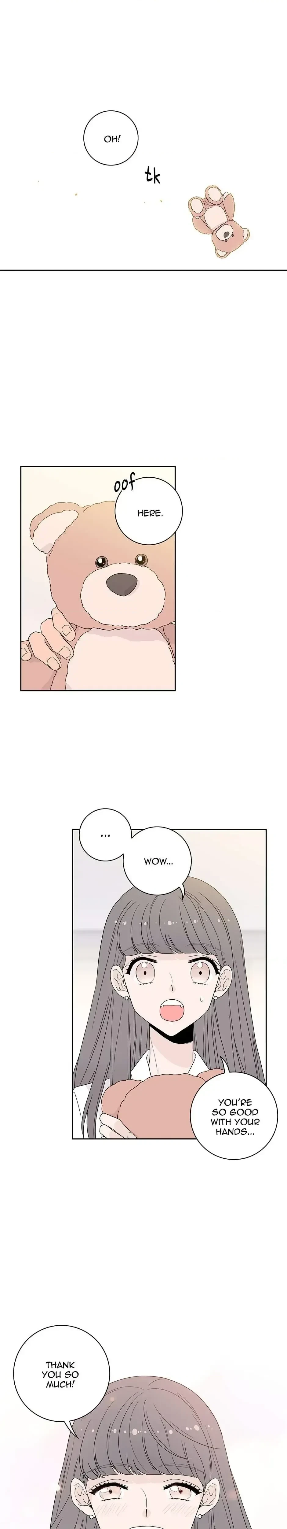 Toy Complex Chapter 2, page 6