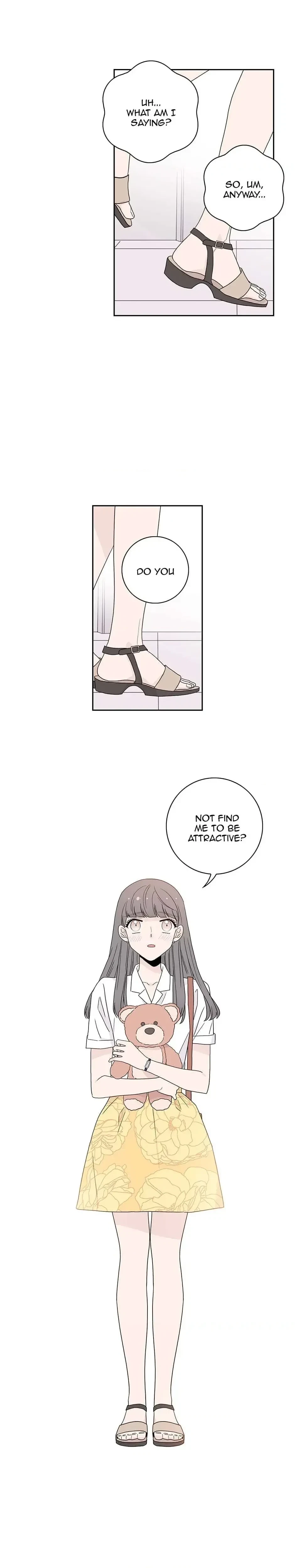 Toy Complex Chapter 2, page 8
