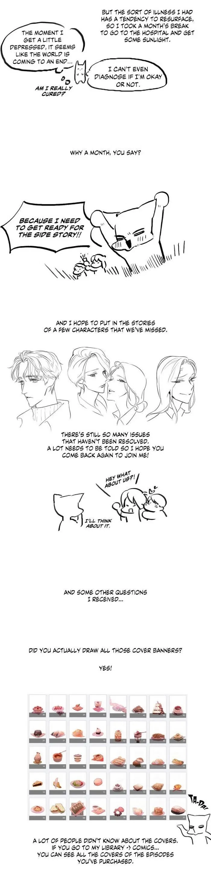 The Baker On The First Floor Chapter 46.1, page 4