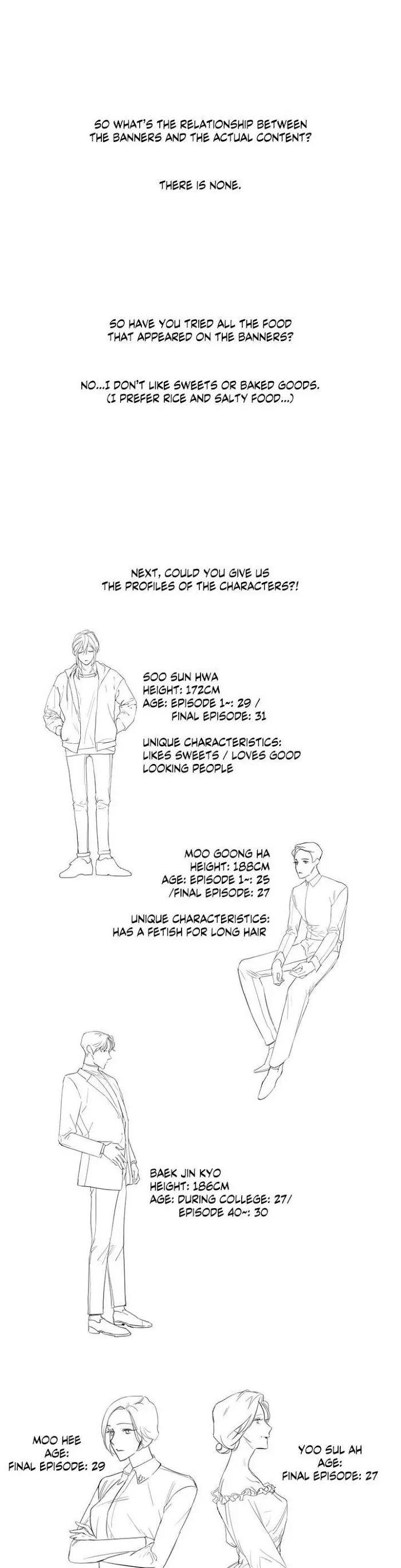 The Baker On The First Floor Chapter 46.1, page 5