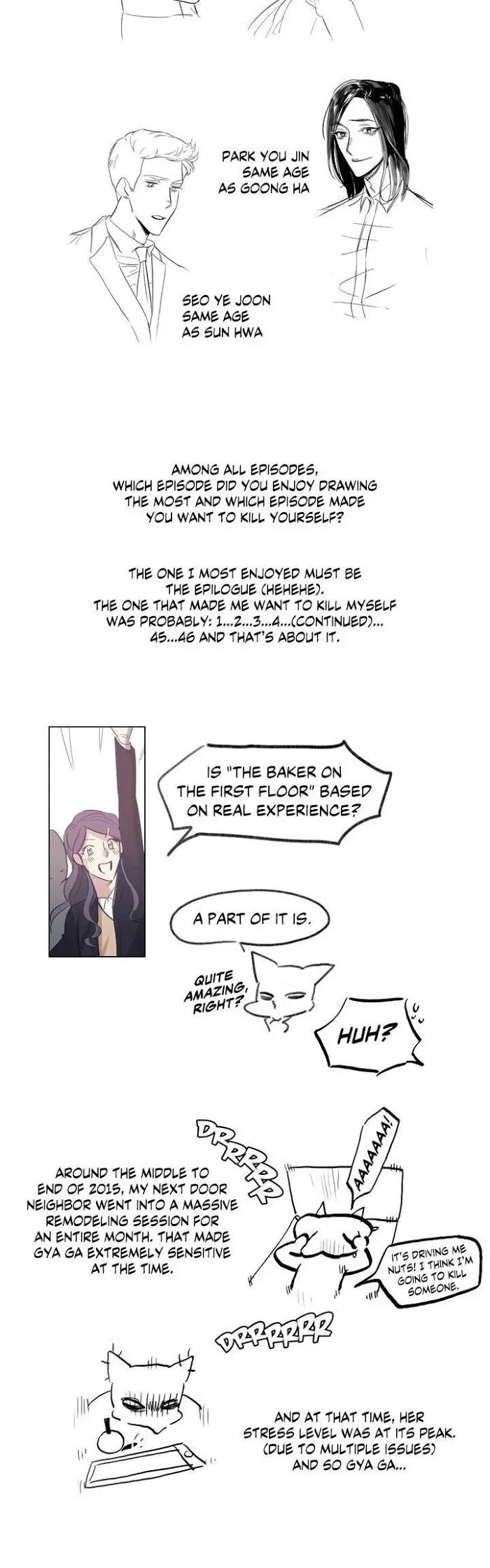 The Baker On The First Floor Chapter 46.1, page 6