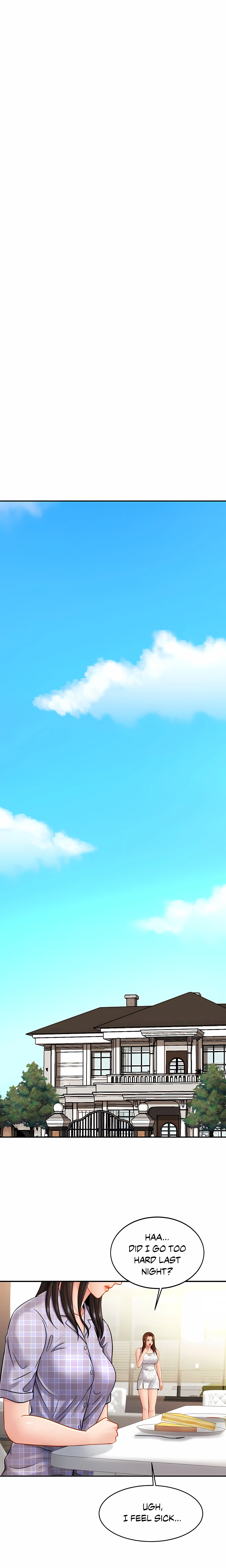 Close Family Chapter 11 (Uncensored), page 13