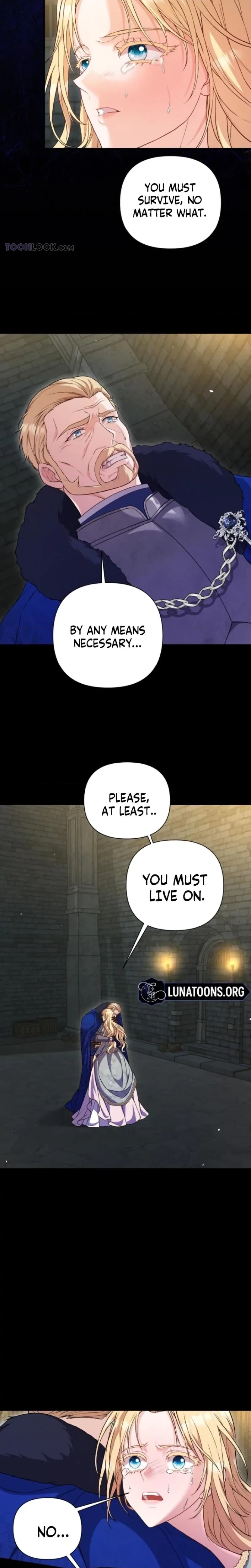 The Covert Of The Countess Chapter 1, page 16