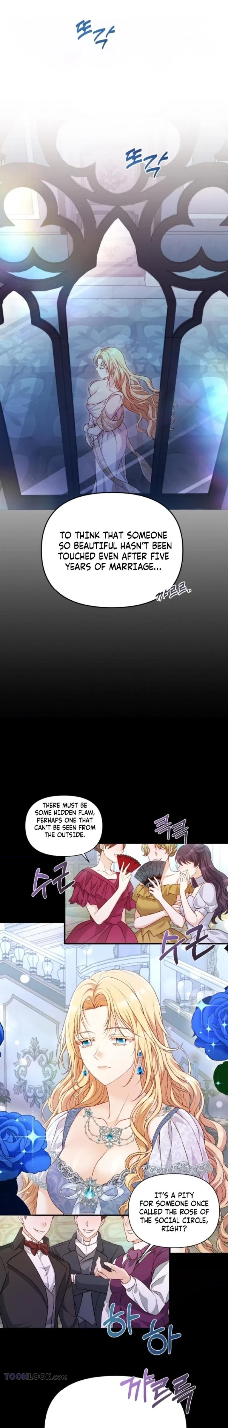 The Covert Of The Countess Chapter 1, page 22
