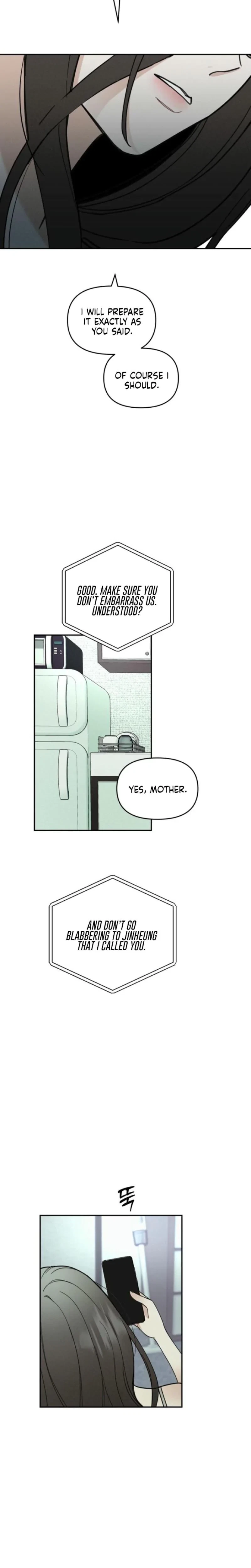 Another Woman's Man Chapter 12, page 2