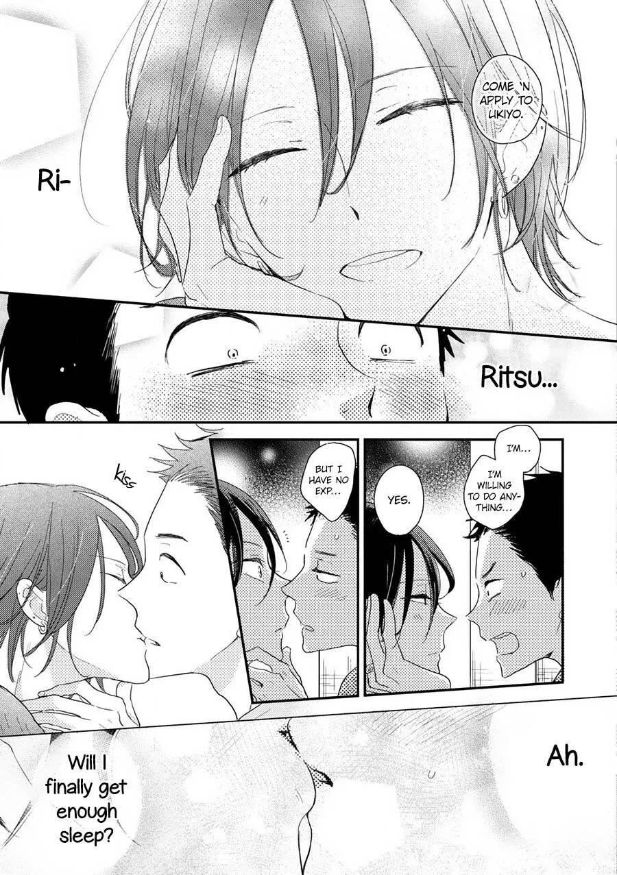 XX Partner Chapter 16, page 30