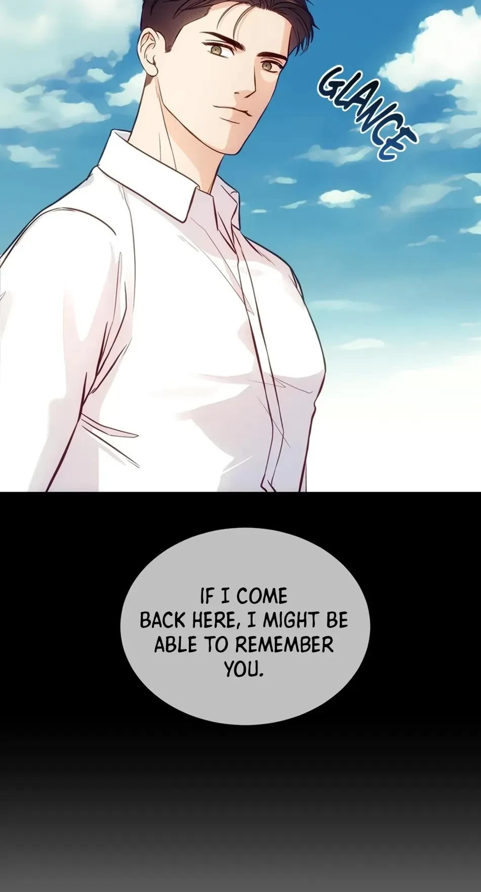 And Then The Mermaid Disappeared Chapter 3, page 25