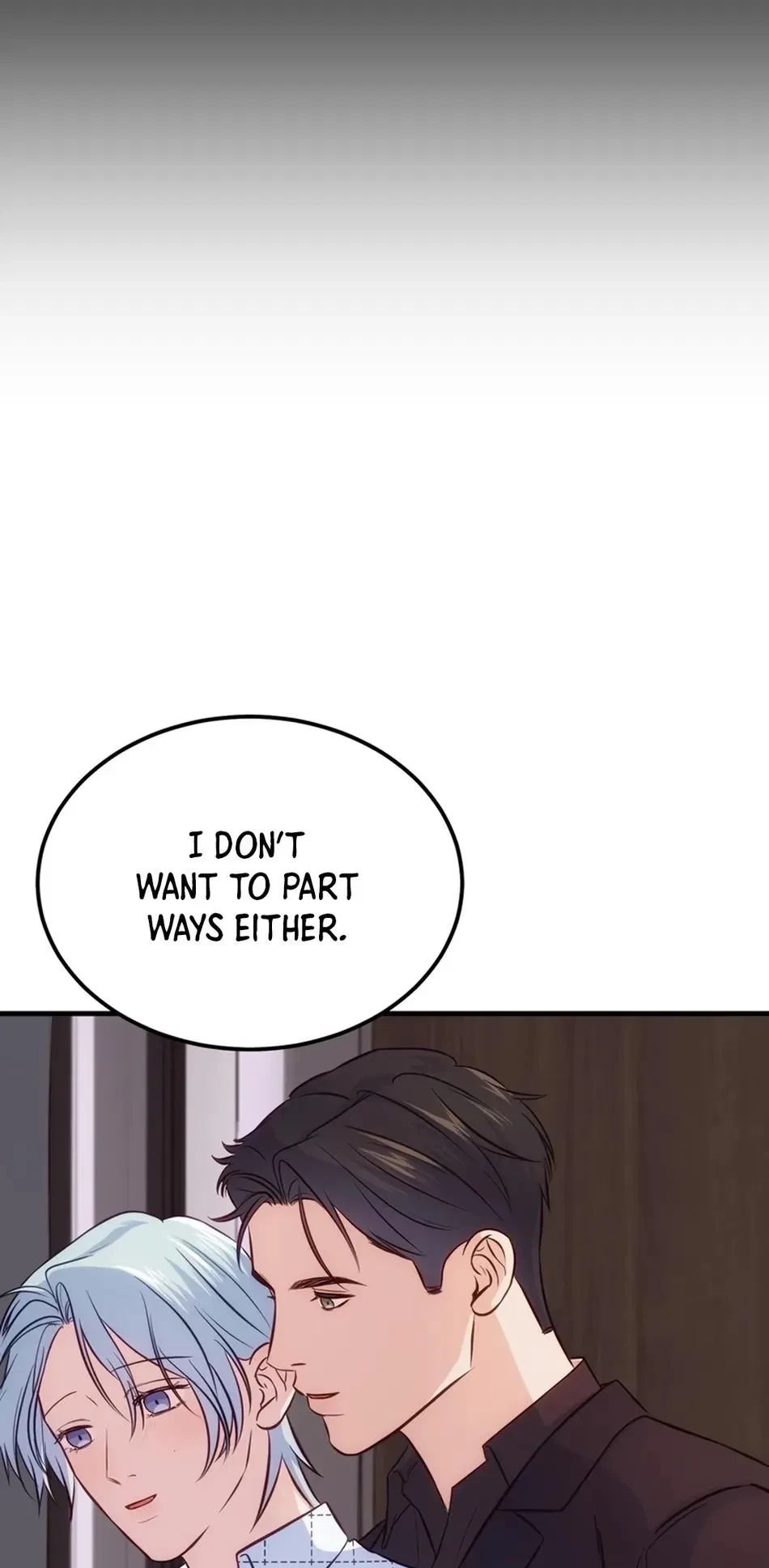 And Then The Mermaid Disappeared Chapter 3, page 26