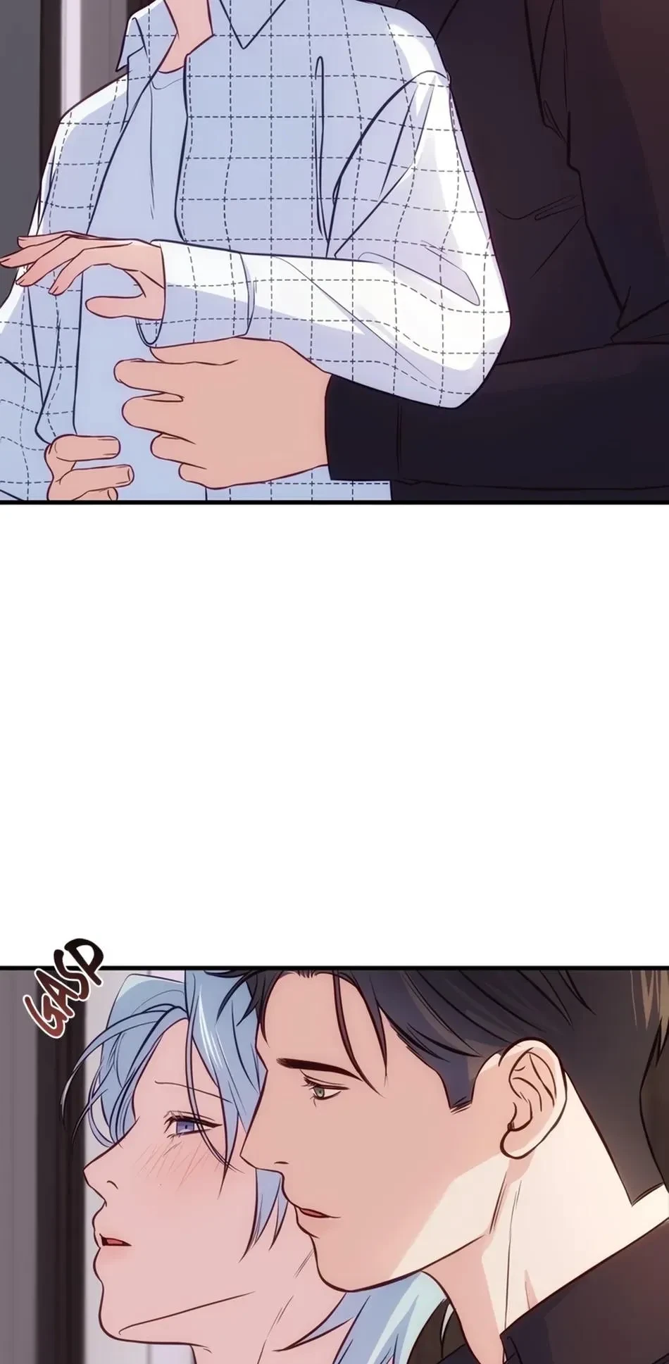 And Then The Mermaid Disappeared Chapter 3, page 27